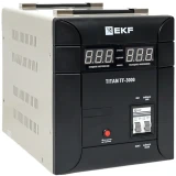 Стабилизатор напряжения EKF stab-TF-3000