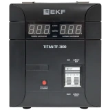 Стабилизатор напряжения EKF stab-TF-3000