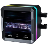 Система жидкостного охлаждения XASTRA Octant LS360-0F BK (LS360-BK0FXX-GL)