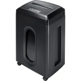 Уничтожитель бумаги (шредер) Гелеос УП25-7