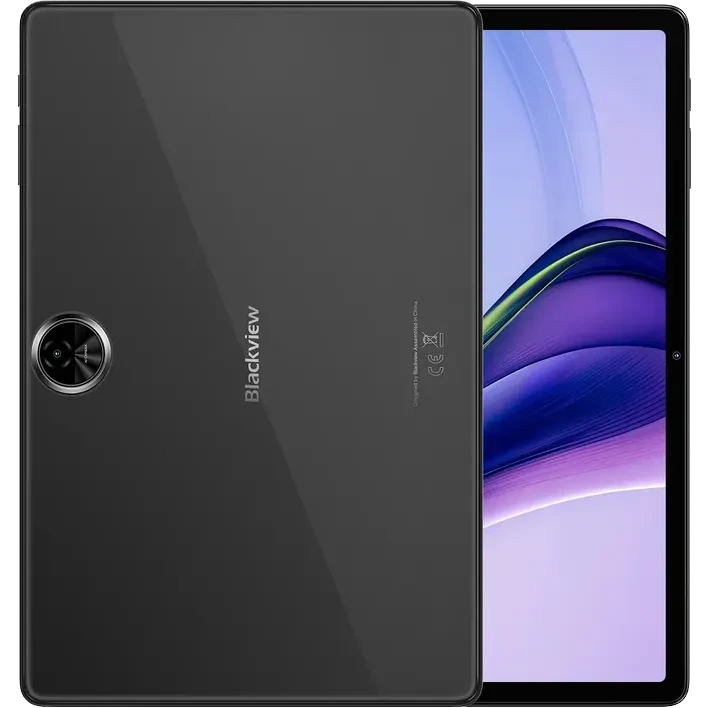 Планшет Blackview Zeno 5 8/128GB Space Grey - BVZENO5-G8128GRY