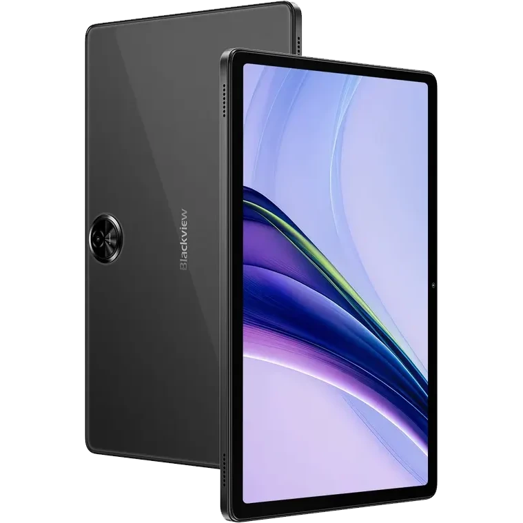 Планшет Blackview Zeno 5 8/128GB Space Grey - BVZENO5-G8128GRY - фото 2