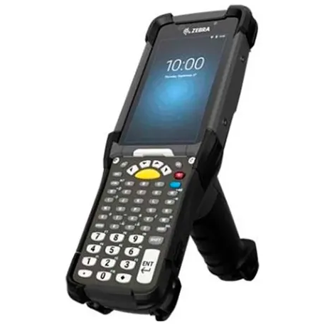 Терминал сбора данных Zebra (Motorola, Symbol) MC930P-GFECG4RW