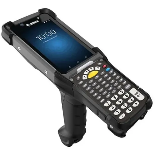 Терминал сбора данных Zebra (Motorola, Symbol) MC930P-GFECG4RW - фото 2