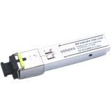 Трансивер Osnovo SFP-S1SC18-F-1550-1310