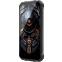 Смартфон Oscal MARINE 2 4/64GB Phantom Black - Marine 2 4+64GB Black - фото 4