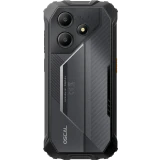 Смартфон Oscal MARINE 2 4/64GB Phantom Black (Marine 2 4+64GB Black)