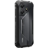 Смартфон Oscal MARINE 2 4/64GB Phantom Black (Marine 2 4+64GB Black)