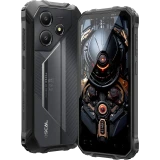 Смартфон Oscal MARINE 2 6/256GB Phantom Black (Marine 2 6+256GB Black)