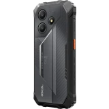 Смартфон Oscal MARINE 2 8/128GB Phantom Black (Marine 2 8+128GB Black)