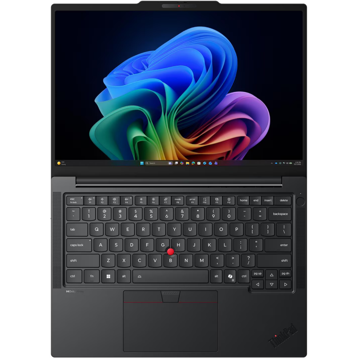 Ноутбук Lenovo ThinkPad T14 Gen 7 (Intel) (21WN003BGQ) - фото 4