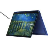 Ноутбук MSI Prestige 14 Flip AI+ D3M-400RUY (9S7-14T235-400)