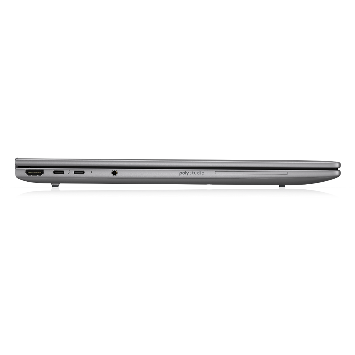 Ноутбук HP ZBook 8 G1i 16 (BX7U3UT) - фото 5