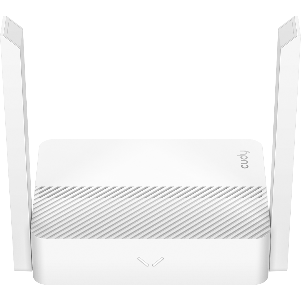 Wi-Fi маршрутизатор (роутер) Cudy LT300 3.0