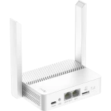 Wi-Fi маршрутизатор (роутер) Cudy LT300 3.0