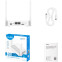 Wi-Fi маршрутизатор (роутер) Cudy LT300 3.0 - фото 5