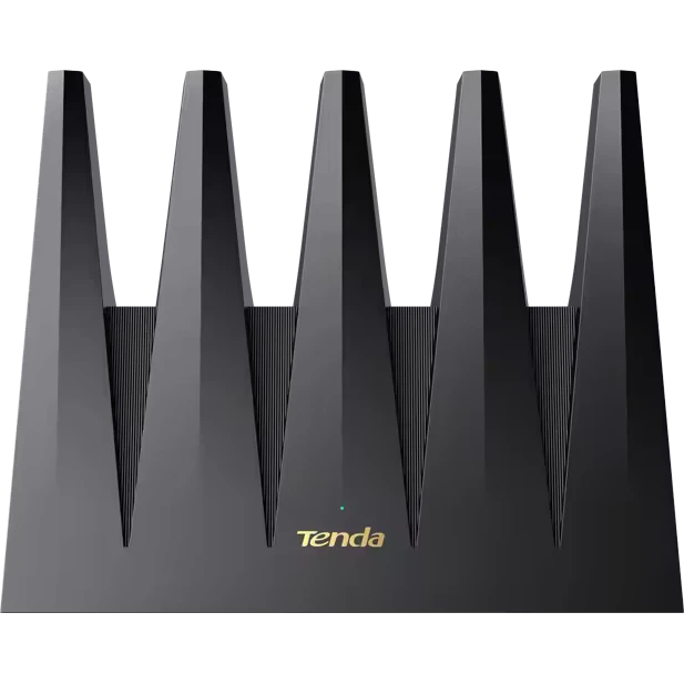 Wi-Fi маршрутизатор (роутер) Tenda BE12 Pro