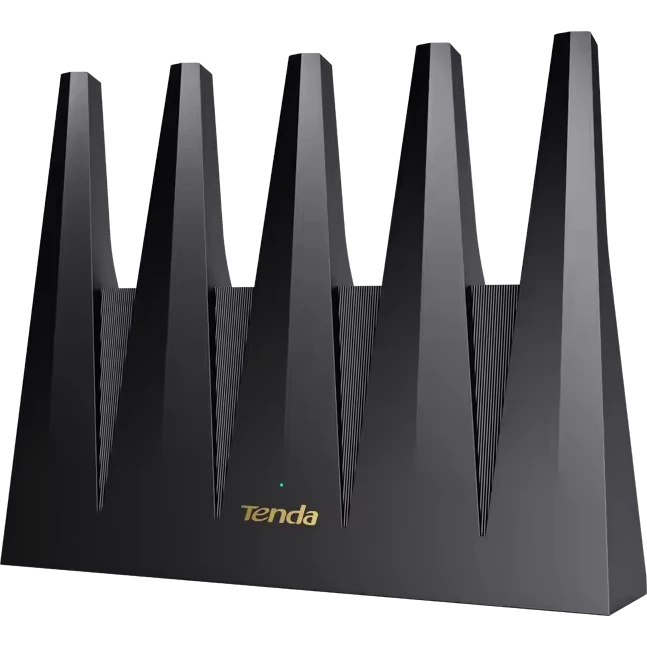 Wi-Fi маршрутизатор (роутер) Tenda BE12 Pro - фото 2