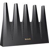 Wi-Fi маршрутизатор (роутер) Tenda BE12 Pro