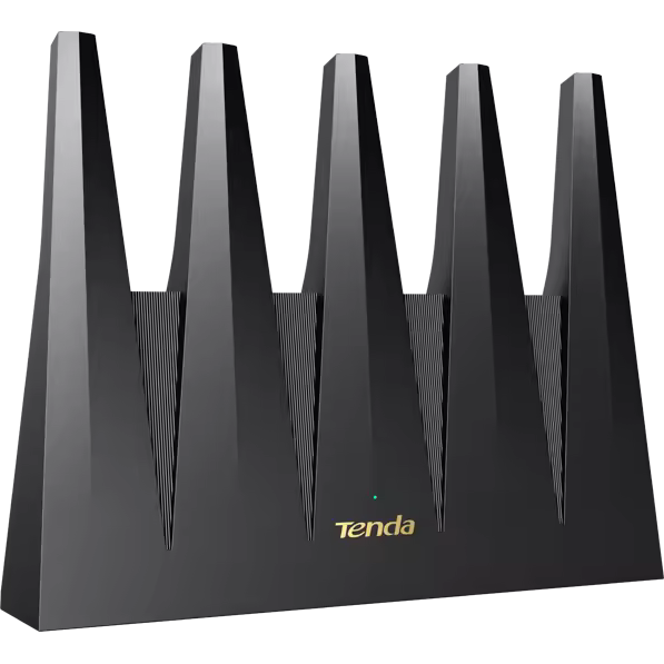 Wi-Fi маршрутизатор (роутер) Tenda BE12 Pro - фото 3