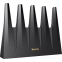 Wi-Fi маршрутизатор (роутер) Tenda BE12 Pro - фото 3