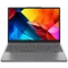 Ноутбук Lenovo IdeaPad Slim 3 15ARP10 Luna Grey (83K700UDRK)