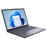 Ноутбук Lenovo IdeaPad Slim 3 15ARP10 Luna Grey (83K700UDRK)
