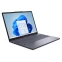 Ноутбук Lenovo IdeaPad Slim 3 15ARP10 Luna Grey (83K700UDRK) - фото 2