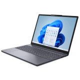 Ноутбук Lenovo IdeaPad Slim 3 15ARP10 Luna Grey (83K700UDRK)
