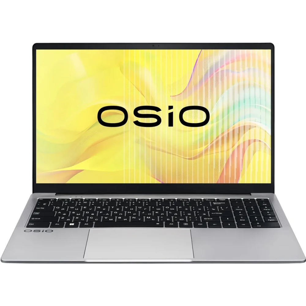 Ноутбук OSiO FocusLine F150I (F150i-027)