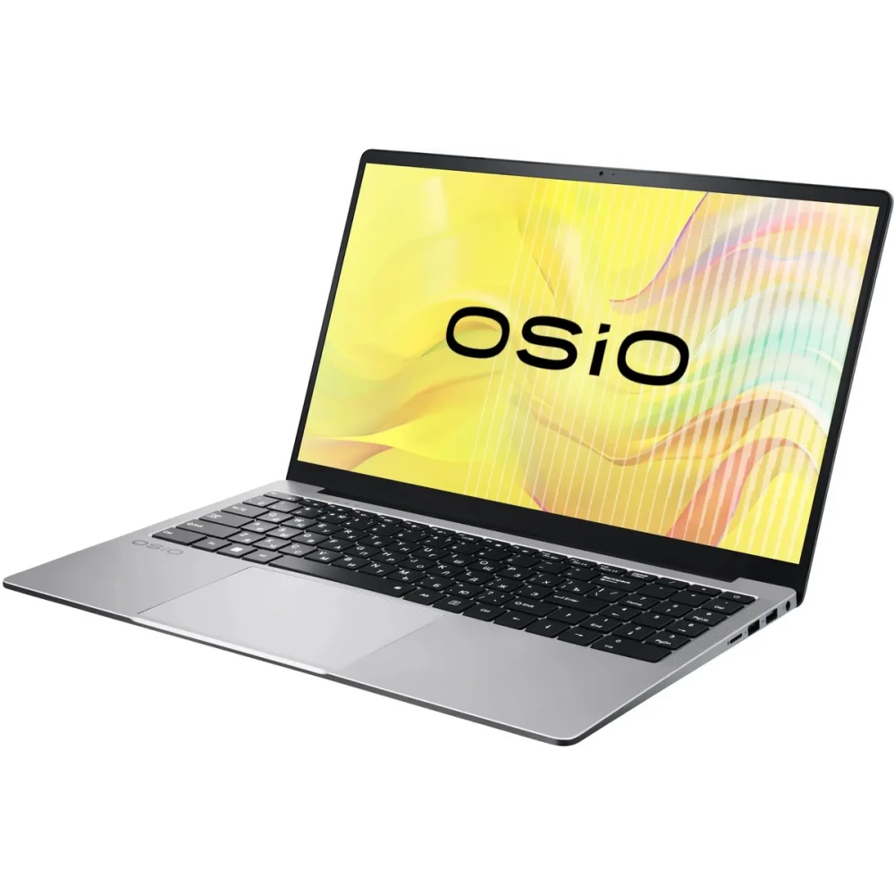 Ноутбук OSiO FocusLine F150I (F150i-027) - фото 3