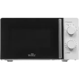 Микроволновая печь WILLZ MOS-1706MW White