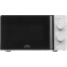Микроволновая печь WILLZ MOS-1706MW White