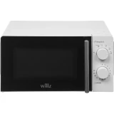 Микроволновая печь WILLZ MOS-1706MW White