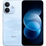 Смартфон Xiaomi Redmi Note 17 Pro 6/128GB Sky Blue (X81106)