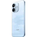 Смартфон Xiaomi Redmi Note 17 Pro 6/128GB Sky Blue (X81106)