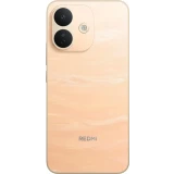 Смартфон Xiaomi Redmi Note 17 Pro 6/128GB Satin Orange (X80845)