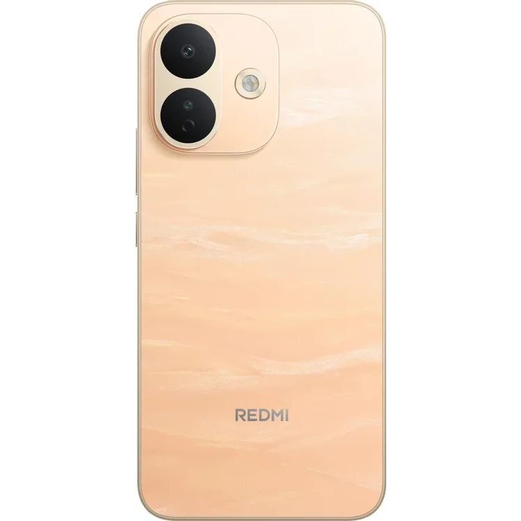 Смартфон Xiaomi Redmi Note 17 Pro 6/128GB Satin Orange - X80845 - фото 5