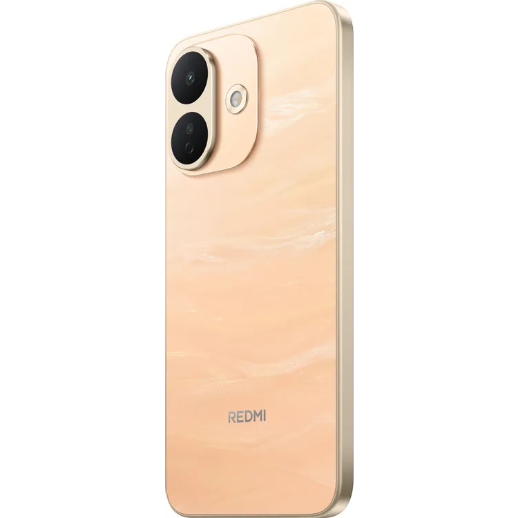 Смартфон Xiaomi Redmi Note 17 Pro 6/128GB Satin Orange - X80845 - фото 6