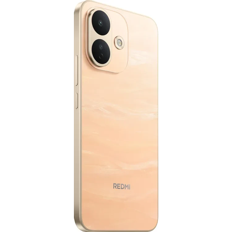 Смартфон Xiaomi Redmi Note 17 Pro 6/128GB Satin Orange - X80845 - фото 7