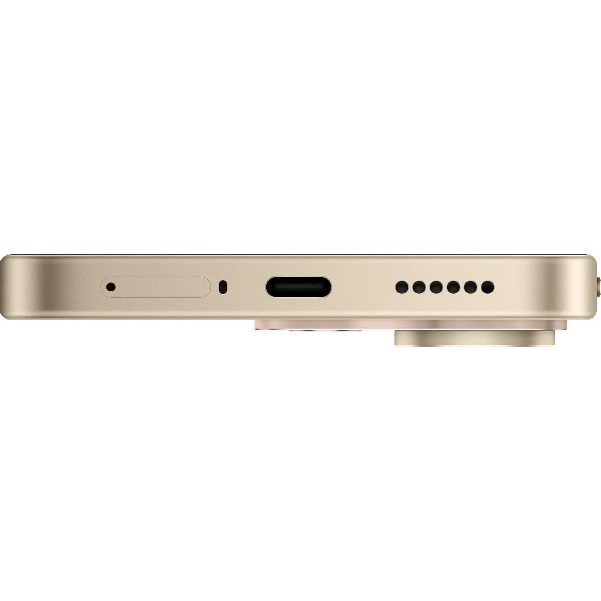 Смартфон Xiaomi Redmi Note 17 Pro 6/128GB Satin Orange - X80845 - фото 11