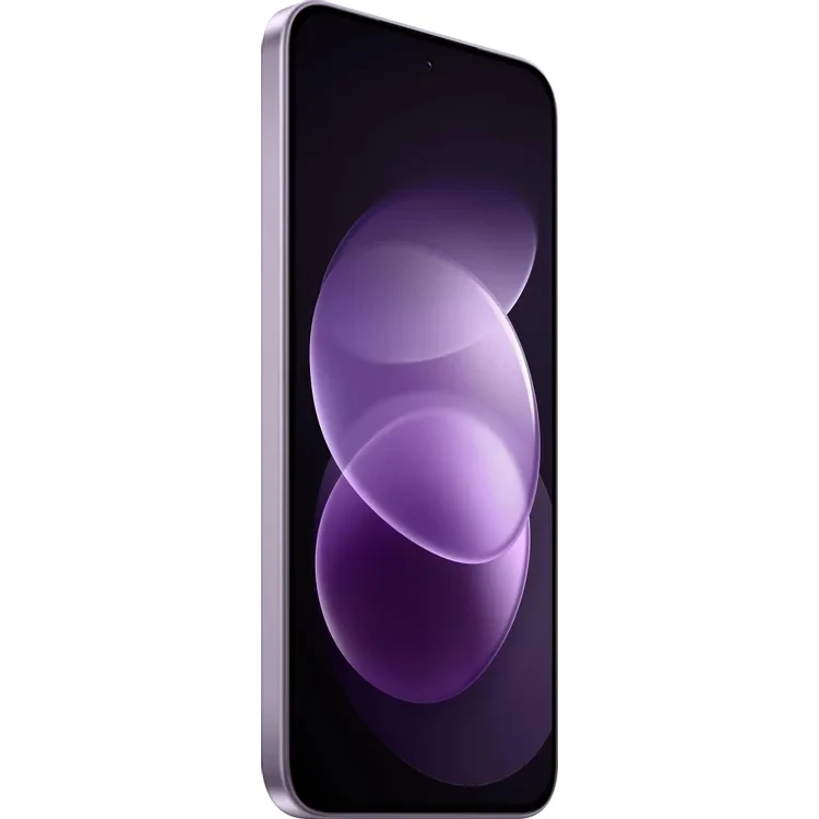 Смартфон Xiaomi Redmi Note 17 Pro 6/128GB Purple - X80890 - фото 2