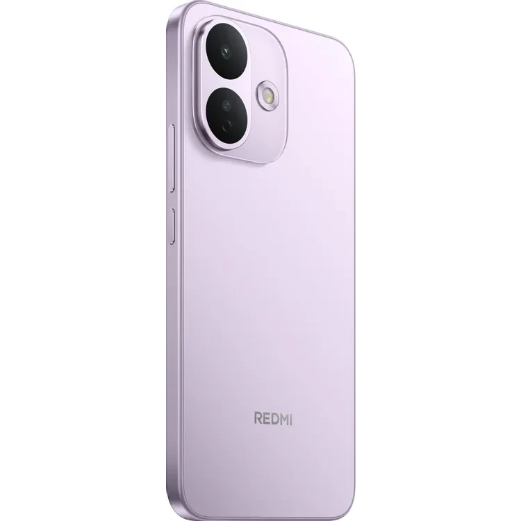 Смартфон Xiaomi Redmi Note 17 Pro 6/128GB Purple - X80890 - фото 5