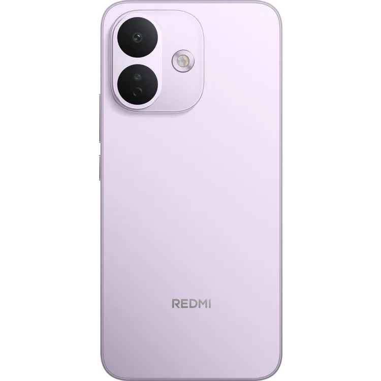 Смартфон Xiaomi Redmi Note 17 Pro 6/128GB Purple - X80890 - фото 6