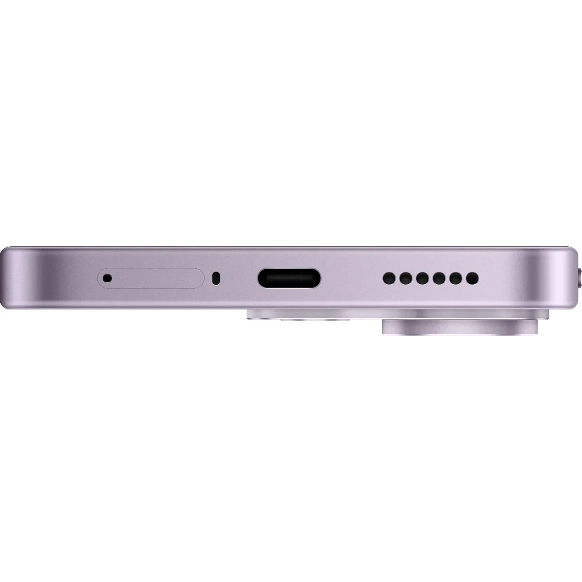 Смартфон Xiaomi Redmi Note 17 Pro 6/128GB Purple - X80890 - фото 8