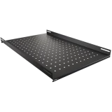 Полка для шкафа/стойки NTSS NTSS-FS-1000-BL