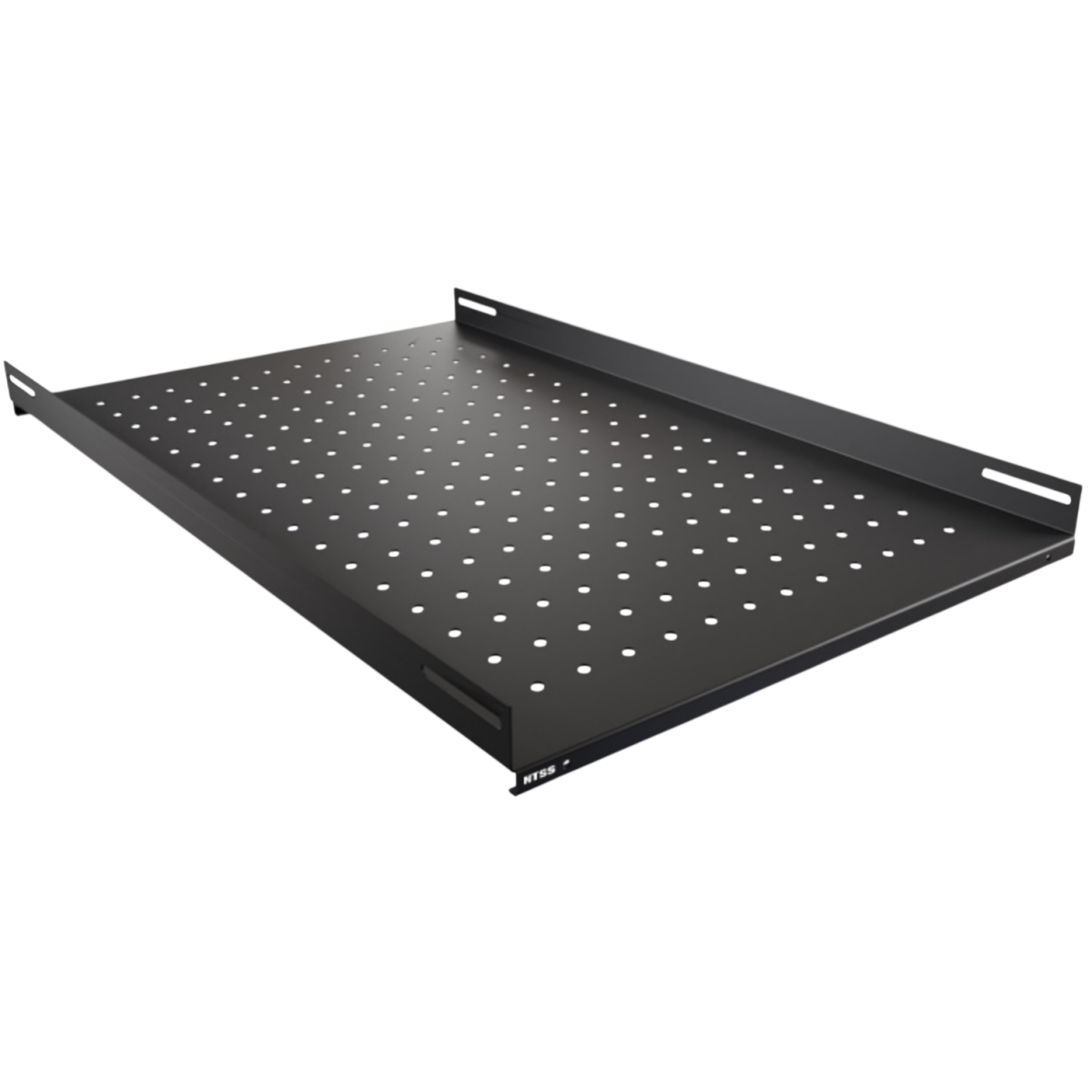 Полка для шкафа/стойки NTSS NTSS-FS-1000-BL