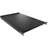 Полка для шкафа/стойки NTSS NTSS-FS-1000-BL