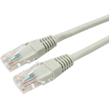 Патч-корд Cablexpert PP12-2M-10, 2м (10 шт.)