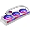 Система жидкостного охлаждения ExeGate DigitalFreezer-360.PWM.ARGB.White - EX301476RUS